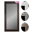 Espelho Emoldurado Sortido 47x97cm