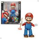 Boneco Super Mario Filme 13cm