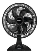 Ventilador de Mesa Turbo Force VF49 40cm