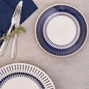 Prato Fundo Donna Colb 21,5cm