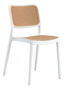 Cadeira Lajedo Branca