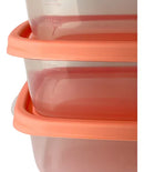 Conjunto 3 Potes Fácil 785mL