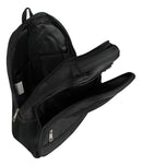 Mochila Masculina Executiva para Notebook