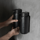 Dispenser de Parede Eleve Preto