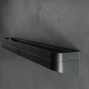 Toalheiro de Parede Eleve Preto