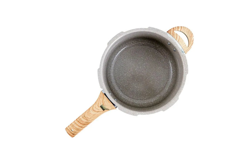 Panela de Pressão Brinox Areia 4,2L