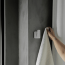 Gancho de Parede Eleve Branco