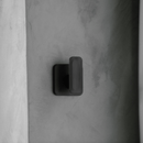 Gancho de Parede Eleve Preto