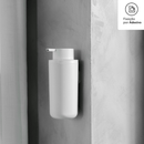 Dispenser de Parede Eleve Branco