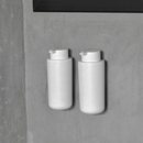 Dispenser de Parede Eleve Branco