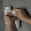 Dispenser de Parede Eleve Branco