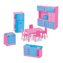 Coleção Judy Home Cozinha