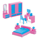 Coleção Judy Home Quarto