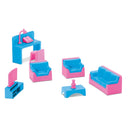 Coleção Judy Home Sala