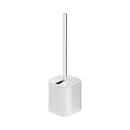 Escova Sanitária Dual Branca