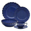 Aparelho de Jantar Flora Amor Perfeito 30 Peças