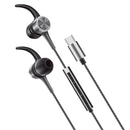 Fones de Ouvido USB-C Flex Digital