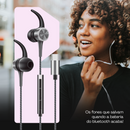 Fones de Ouvido USB-C Flex Digital