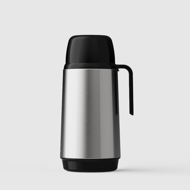 Garrafa Térmica Inox Singulare 500mL