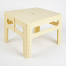 Mesa Dobrável 65x51x48cm