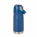 Garrafa Inox Parede Dupla 650mL