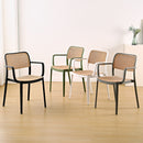 Poltrona Lajedo Preta