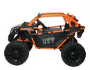 Mini Carro Elétrico Infantil UTV Premium 4x4 24V