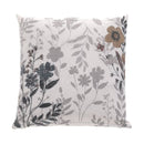 Almofada Caiobá Sissi sem Zíper 45x45cm