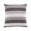 Almofada Caiobá Strepen sem Zíper 45x45cm
