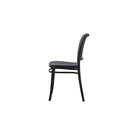 Cadeira Caiana Preta