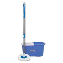 Mop Fit Jeitosa 8L + Refil