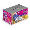 Mop Fit Jeitosa 8L + Refil