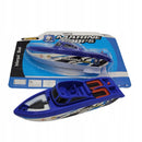 Miniatura de Lancha Interpol