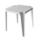 Mesa Cabo Branco Branca