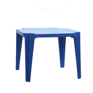 Mesinha Infantil Areia Dourada Eco Azul