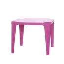 Mesinha Infantil Areia Dourada Eco Rosa