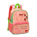 Mochila de Costas Oficial Moranguinho 13"