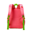 Mochila de Costas Oficial Moranguinho 13"