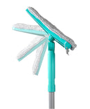 Mop Versátil Triangular + Refil