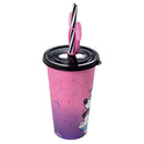 Copo Refri Com Pin Minnie 500mL