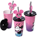 Copo Refri Com Pin Minnie 500mL