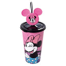 Copo Refri Com Pin Minnie 500mL