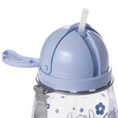 Garrafa Ludica Flip Tampa Aut Stitch 1,1L