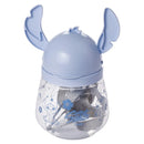 Garrafa Ludica Flip Tampa Aut Stitch 1,1L