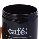Pote de Plástico Plug Café 1,15L