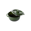 Pote Panelinha Hermético Supreme Verde 440mL