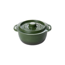 Pote Panelinha Hermético Supreme Verde 440mL
