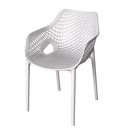 Poltrona Brisa Branca