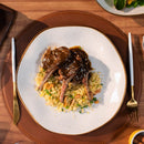 Prato Raso Ryo Maresia 27,5cm