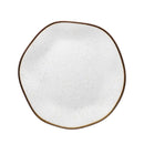 Prato Sobremesa Ryo Maresia 21,5cm